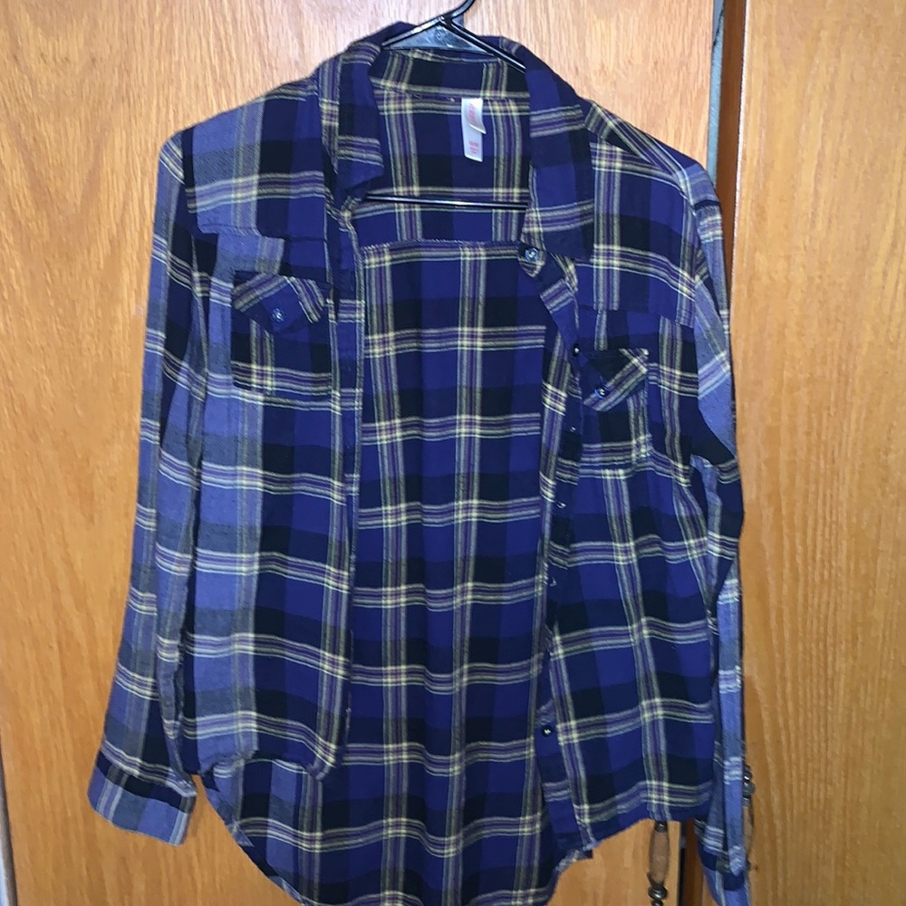 womens button down